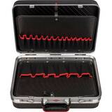 KNIPEX Tool Case Standard empty