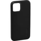 Husa GSM Thin Fit for iPhone 12 / 12 Pro black