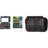 Metabo 691095000 - Accessory Set 55 parts