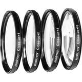 Obiectiv/Accesoriu walimex 17857 - Close up Macro Lens Set 58 mm