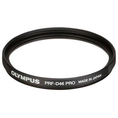 Filtru OLYMPUS PRF-D46 PRO MFT Filter for M 12 mm