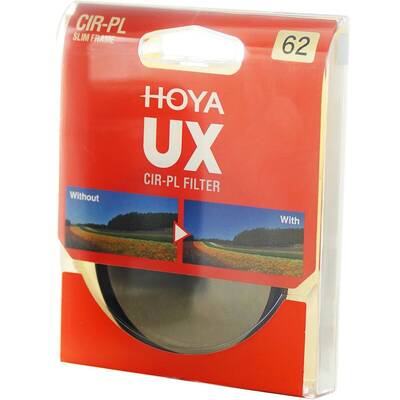 Filtru Hoya Cirkular UX Pol Filter 40,5mm
