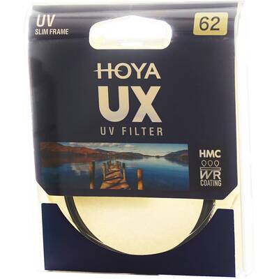Filtru Hoya UX UV Filter 82mm