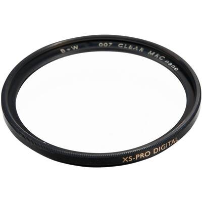 Filtru B+W XS-Pro Digital 007 Clear MRC nano 40,5mm