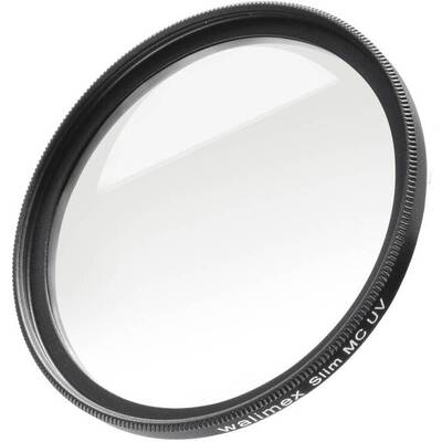 Filtru walimex Slim MC UV-Filter 52mm