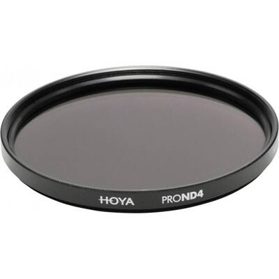 Filtru Hoya PRO ND 4 49mm