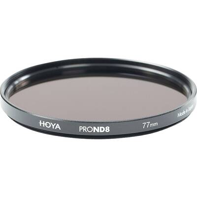 Filtru Hoya PRO ND 8 49mm