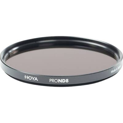 Filtru Hoya PRO ND 8 77mm