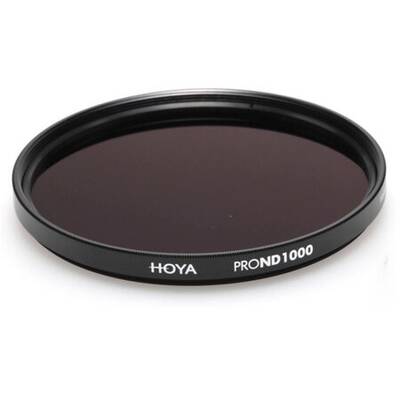 Filtru Hoya PRO ND 1000 62mm