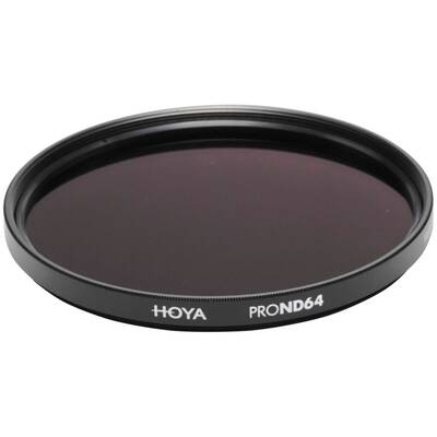Filtru Hoya PRO ND 64 55mm
