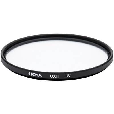 Filtru Hoya UX II UV Filter 37mm