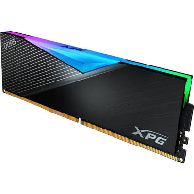 Memorie RAM ADATA XPG Lancer RGB 16GB DDR5 6000MHz CL40 1.35v