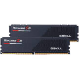 Memorie RAM G.Skill Ripjaws S5 K2 DDR5 5200MHz 32GB CL36