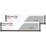 Memorie RAM G.Skill Ripjaws S5 K2 W DDR5 5200MHz 32GB CL36