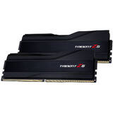 Memorie RAM G.Skill Trident Z5 Black 32GB DDR5 5600MHz CL40 Dual Channel Kit
