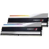 Memorie RAM G.Skill Trident Z5 RGB 32GB DDR5 5200MHz CL36 Dual Channel Kit