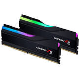 Memorie RAM G.Skill TridentZ Z5 RGB K2 DDR5 5600MHz 32GB CL40