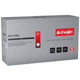Toner imprimanta Activejet ATH-53NX pentru imprimanta HP; HP 53X Q7553X, Compatibil Canon CRG-715H, Supreme; 7900 pagini; negru