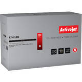 Activejet ATH-10N pentru imprimanta HP; Înlocuire HP 10A Q2610A; Suprem; 6000 pagini; negru