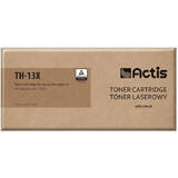 Toner imprimanta Actis TH-13X pentru imprimanta HP; Compatibil HP 13X Q2613X, Standard; 4000 pagini; negru