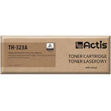 Toner imprimanta Actis TH-323A pentru imprimanta HP; Compatibil HP 128A CE323A; Standard; 1300 pagini; magenta