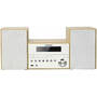 Blaupunkt MS45BT home audio system Home audio micro system 50 W Beige