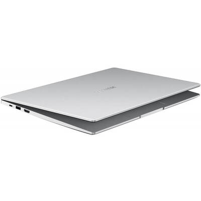 Ultrabook Huawei 15.6'' MateBook D 15, FHD IPS, Procesor AMD Ryzen 5 5500U (8M Cache, up to 4.0 GHz), 8GB DDR4, 512GB SSD, Radeon, Win 11 Home, Silver