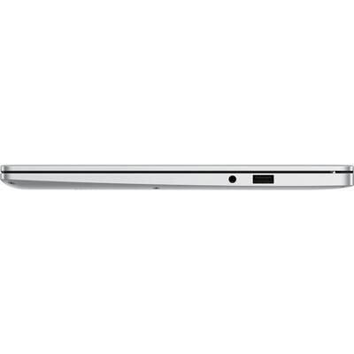 Ultrabook Huawei 14'' MateBook D 14, FHD IPS, Procesor Intel Core i5-1135G7 (8M Cache, up to 4.20 GHz), 8GB DDR4, 512GB SSD, Intel Iris Xe, Win 11 Home, Silver