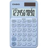 Calculator de birou   SL-310UC-LB light blue