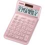 Calculator de birou   JW-200SC-PK pink