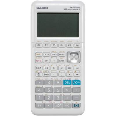 Calculator de birou   FX-9860GIII