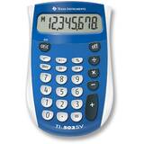 Calculator de birou  TI 503 SV
