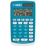 Calculator de birou  TI 106 II