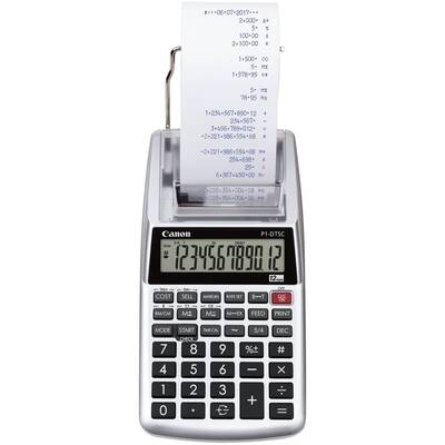 Calculator de birou   P1-DTSC II