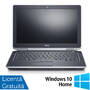 Laptop Laptop DELL Latitude E6330, Intel i5-3340M 2.70GHz, 4GB DDR3, 500GB SATA, 13.3 Inch, Webcam + Windows 10 Home