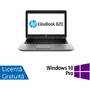 Laptop Laptop HP Elitebook 820 G2, Intel Core i5-5300U 2.30GHz, 8GB DDR3, 120GB SSD, 12.5 Inch, Webcam + Windows 10 Pro