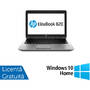 Laptop Laptop HP Elitebook 820 G2, Intel Core i5-5300U 2.30GHz, 8GB DDR3, 240GB SSD, 12.5 Inch, Webcam + Windows 10 Home