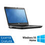 Laptop Laptop DELL Latitude E6440, Intel Core i5-4310M 2.70GHz, 8GB DDR3, 120GB SSD, DVD-RW, 14 Inch Full HD, Fara Webcam + Windows 10 Home
