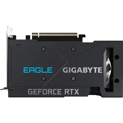 Placa Video GIGABYTE GeForce RTX 3050 EAGLE OC LHR 8GB GDDR6 128-bit