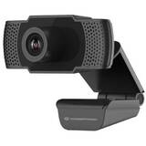 Camera Web CONCEPTRONIC AMDIS01B 1080p Full HD