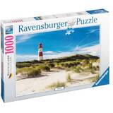 Puzzle de 1000 de piese Ravensburger Sylt