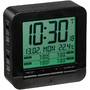 TFA-Dostmann Ceas de Birou 60.2536.01 Radio Controlled Alarm Clock