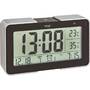 TFA-Dostmann Ceas de Birou 60.2540.01 Melody Wireless Alarm Clock