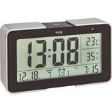 TFA-Dostmann Ceas de Birou 60.2540.01 Melody Wireless Alarm Clock