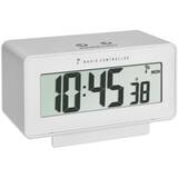 TFA-Dostmann Ceas de Birou 60.2544.02 Radio Alarm Clock