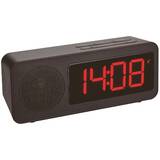 TFA-Dostmann Ceas de Birou 60.2546.01 Tune RC Alarm Clock