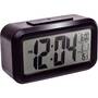 Mebus Ceas de Birou 42435 Alarm  digital