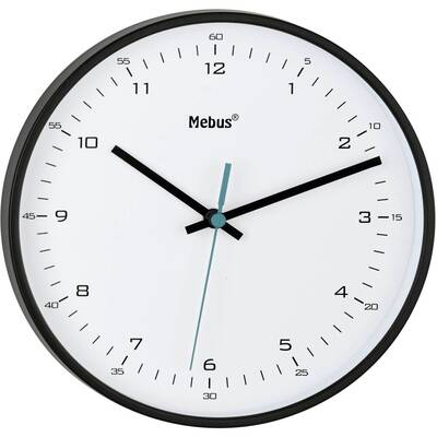 Mebus Ceas de Birou 16287 Quartz Clock