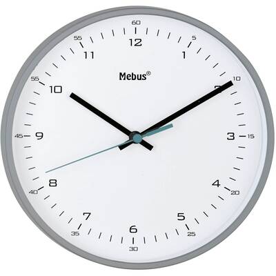 Mebus Ceas de Birou 16289 Quartz Clock
