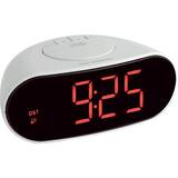 TFA-Dostmann Ceas de Birou 60.2505 radio controlled alarm clock